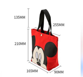 Mickey Mouse Shoulder Bag