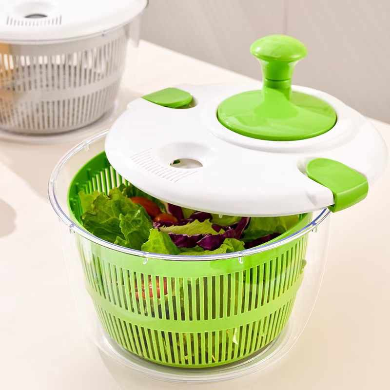 Vegetable Dryer/Washer
