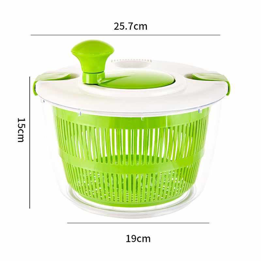 Vegetable Dryer/Washer