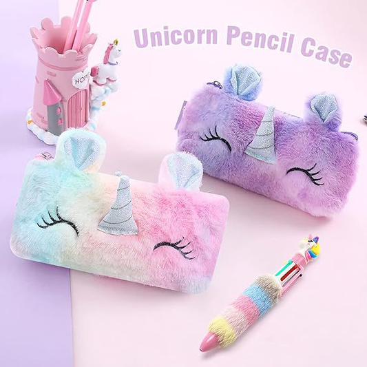 Unicorn Pencil Case