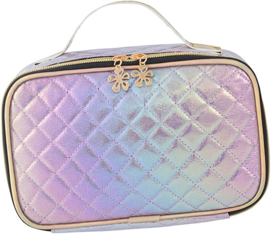 Makeup Holographic Pouch