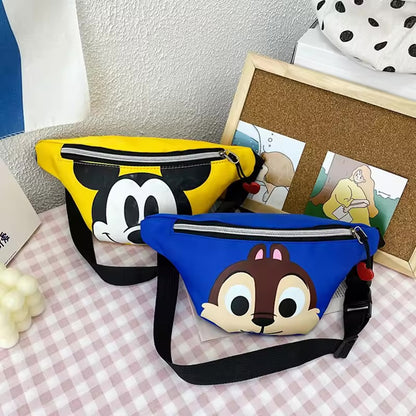 Disney chest bag