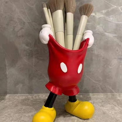 Mickey Mouse Multi-Use Holder