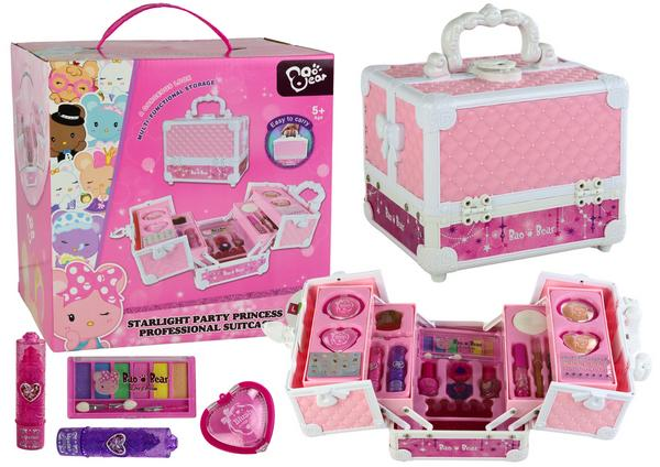 Makeup Bag Set for Kids