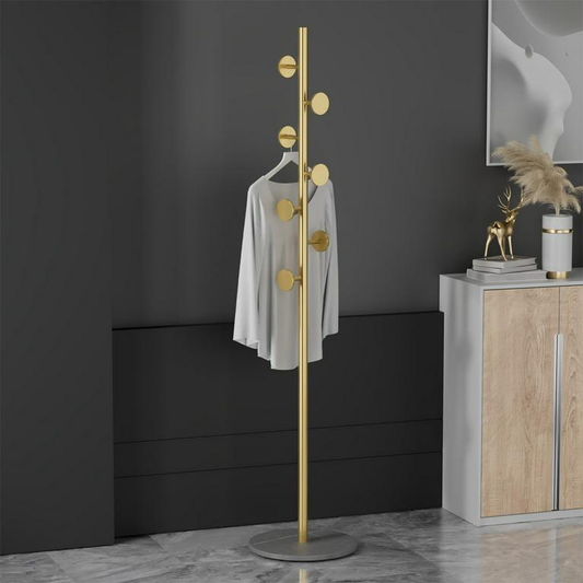 Multi-Use Metal Rack