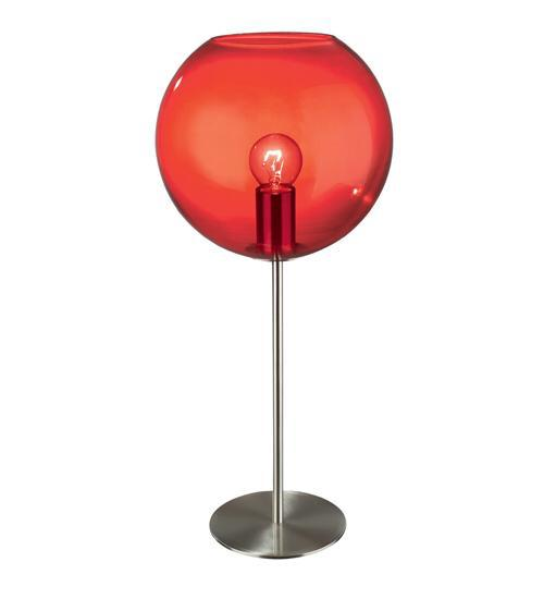Light Table Lamp