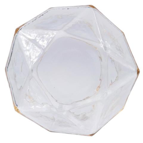 Prism glass cup(setof6)