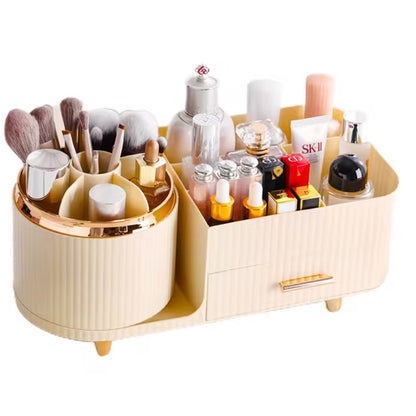 Cosmetic storage box