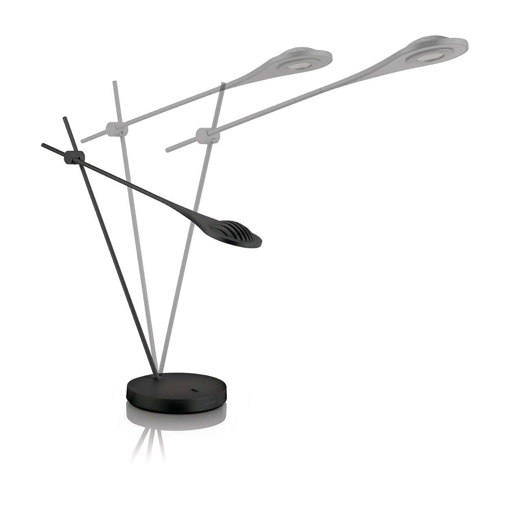 Modern Flexible Desk LED Lamp