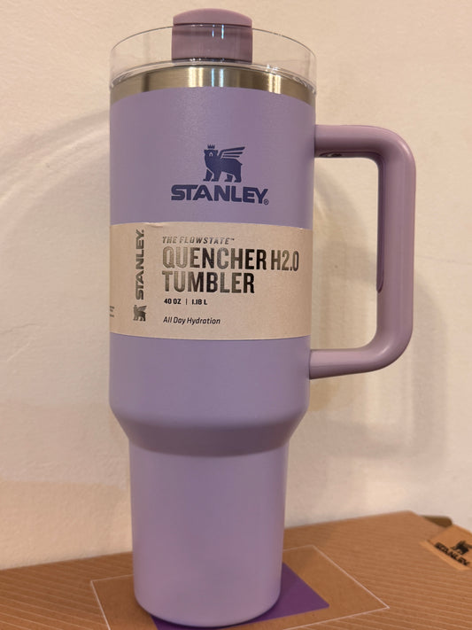 Purple stanley