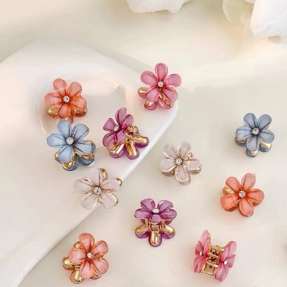 Minie hair clip