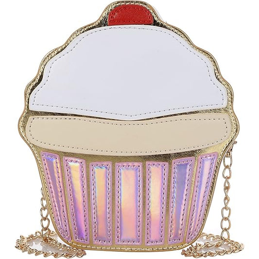 CuP cake cute bag