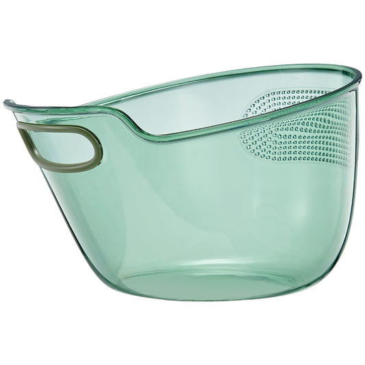 Rice strainer