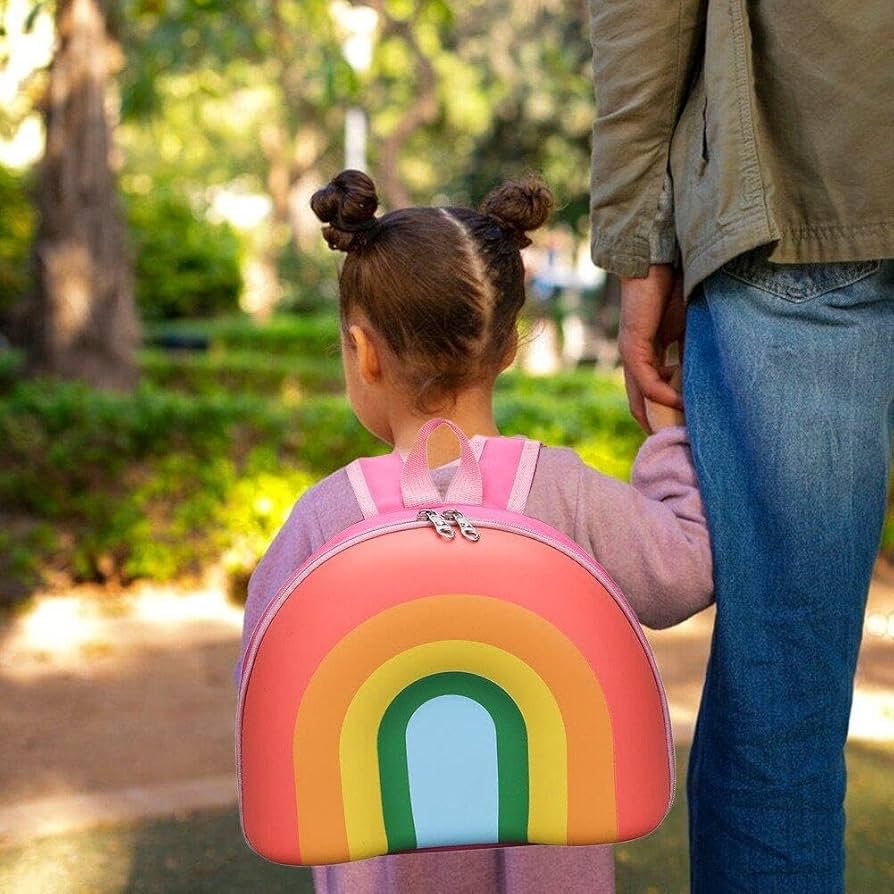 Rainbow Bag