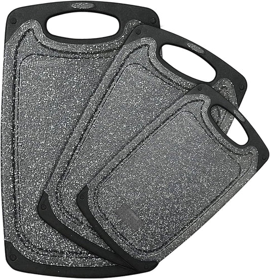 Cutting board(set of 3)