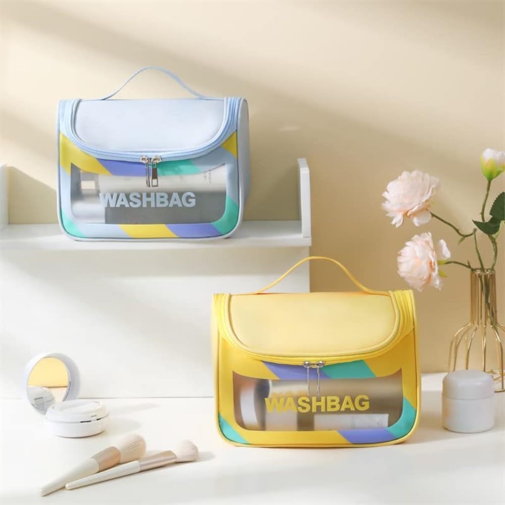 Cosmetic bag