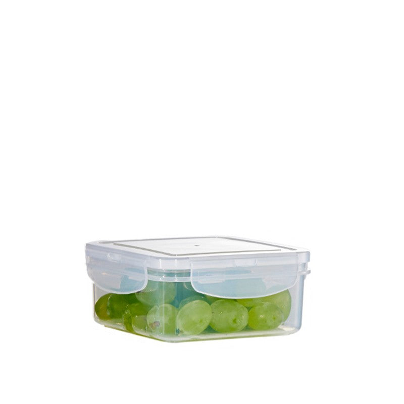 Large capacity Food storage (set of 4)