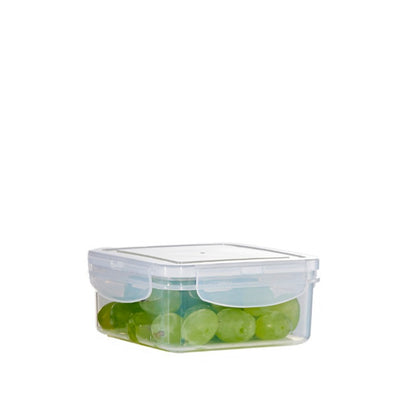 Large capacity Food storage (set of 4)