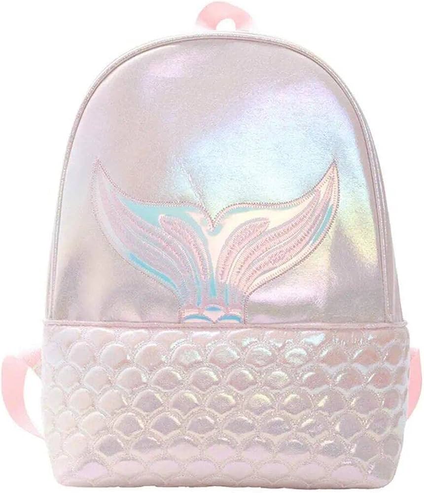 Mermaid Backpack