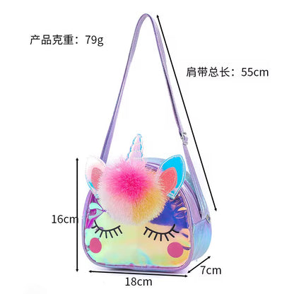 Unicorn Cross Bag