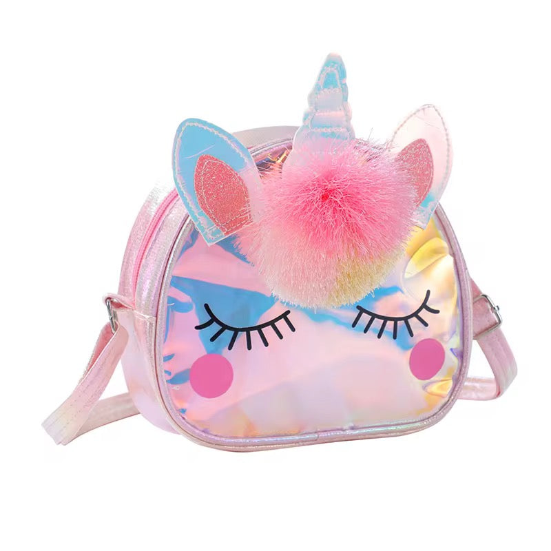 Unicorn Cross Bag