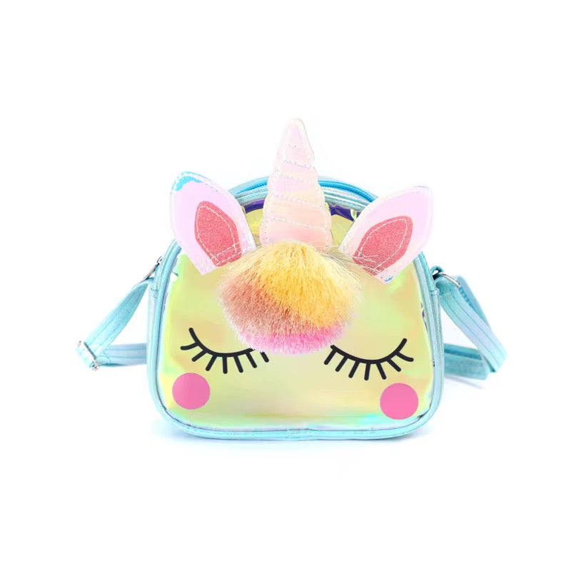 Unicorn Cross Bag