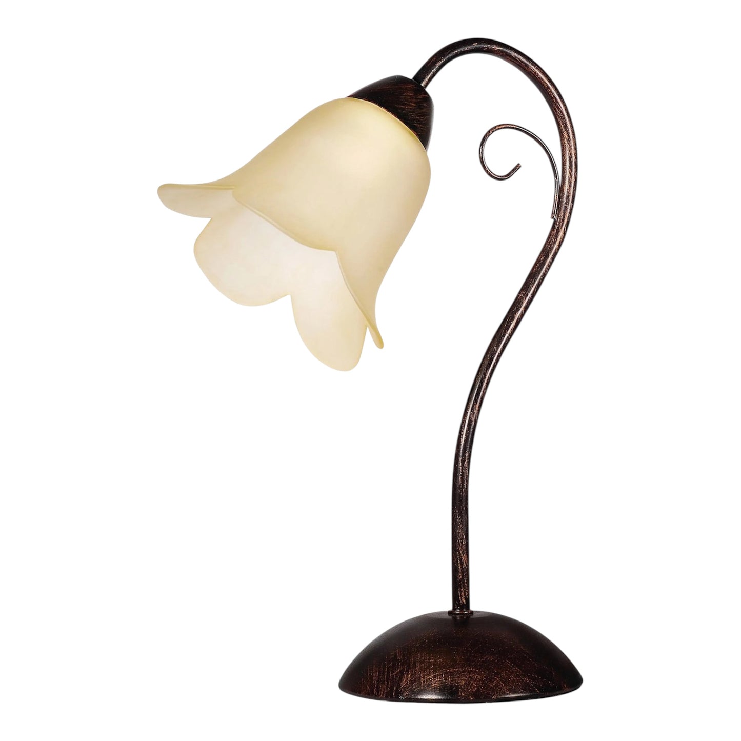 Philips bed side lamp table