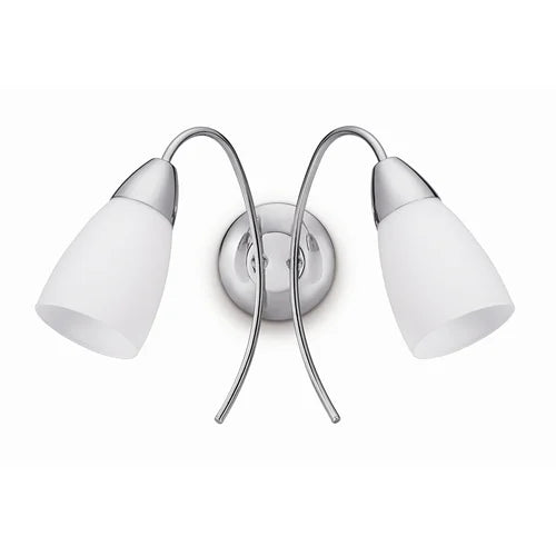 Philips bathroom wall light