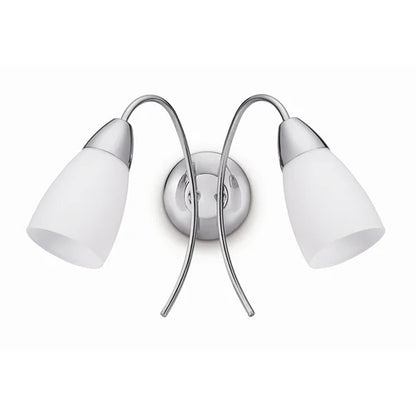 Philips bathroom wall light