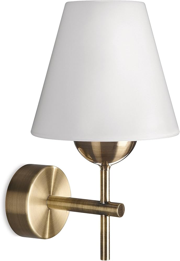 Philips wall light