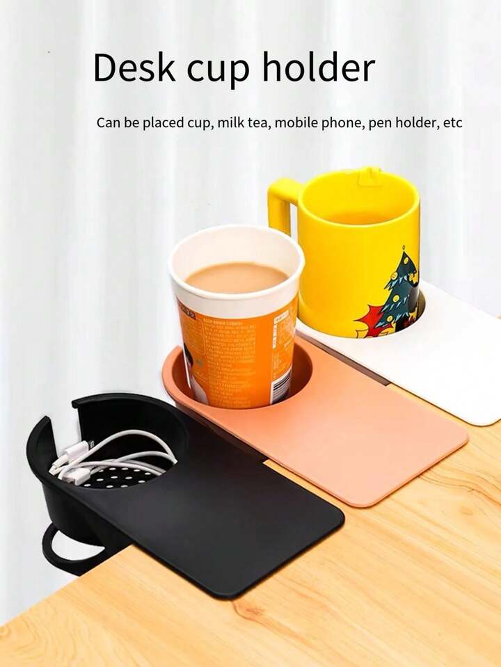 Cup clip