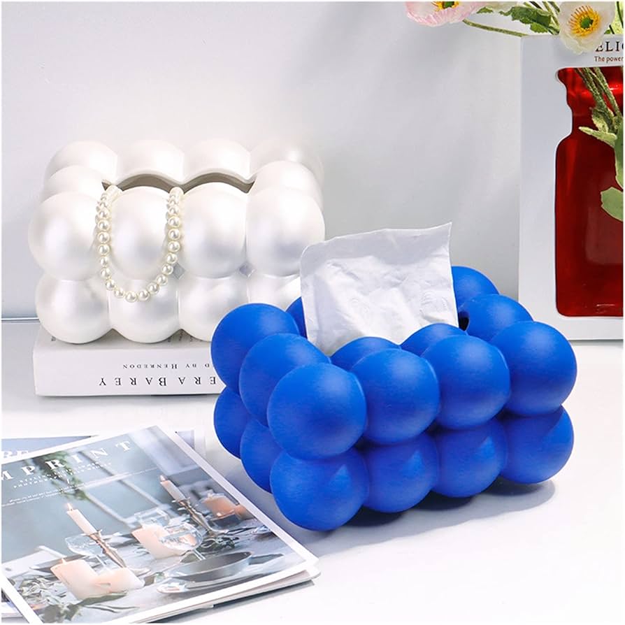 Tissue box