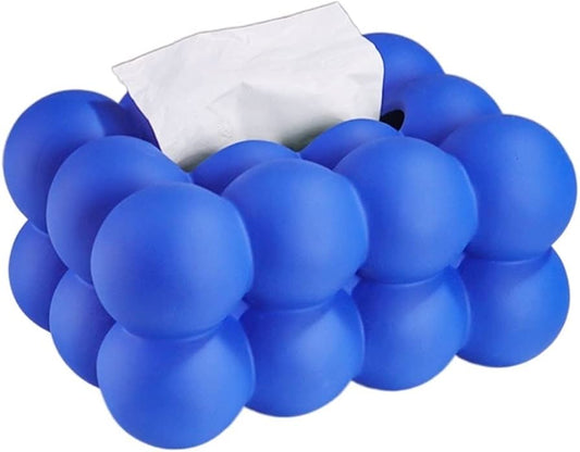 Tissue box