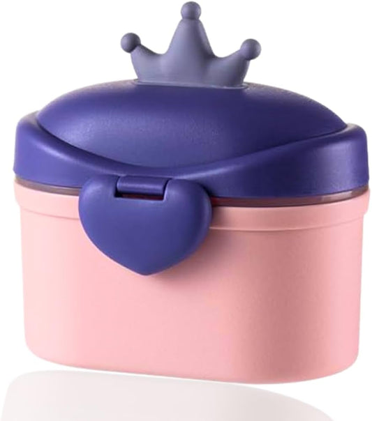 Queen formula box
