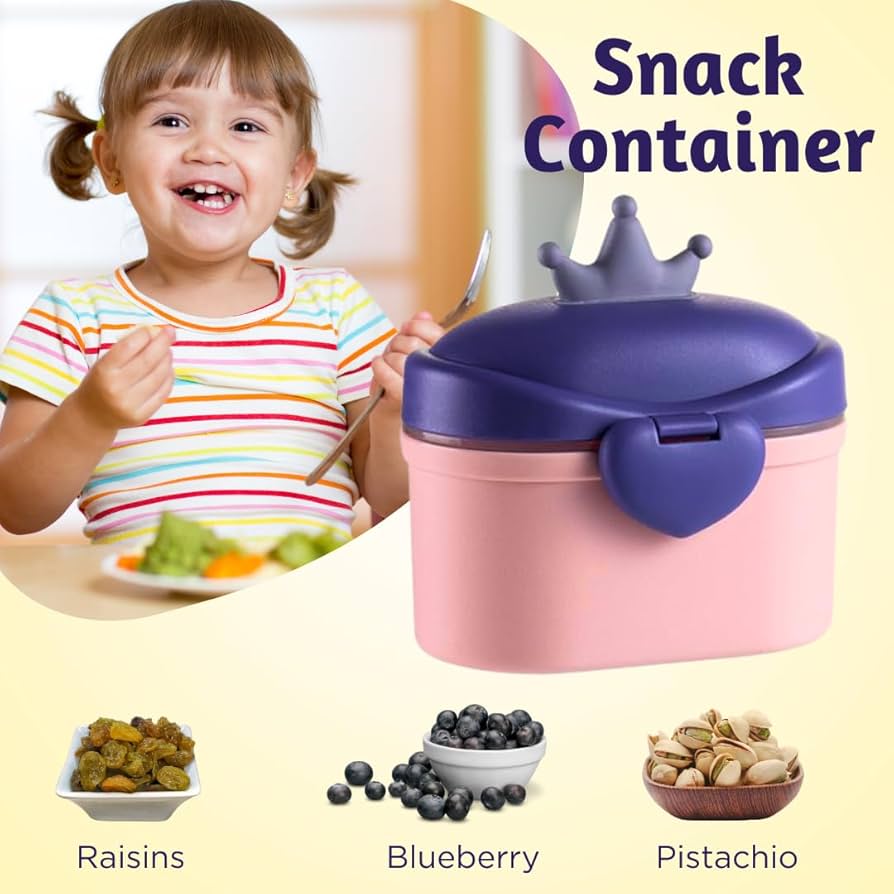Queen formula box