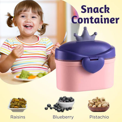 Queen formula box