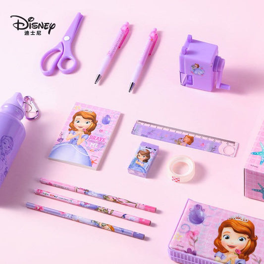 Sofia stationary box