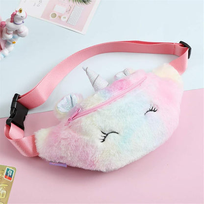 Unicorn waist bag
