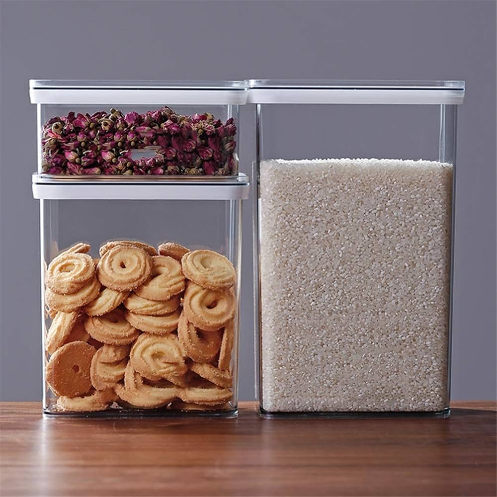 Food storage containers