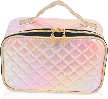 Makeup Holographic Pouch