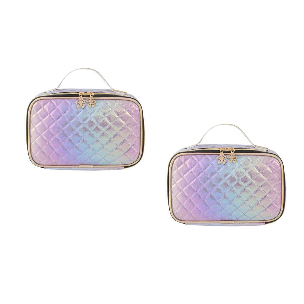 Makeup Holographic Pouch