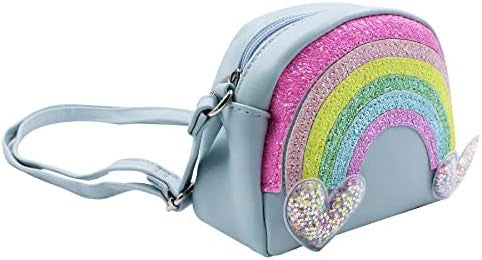 Rainbow kids bag