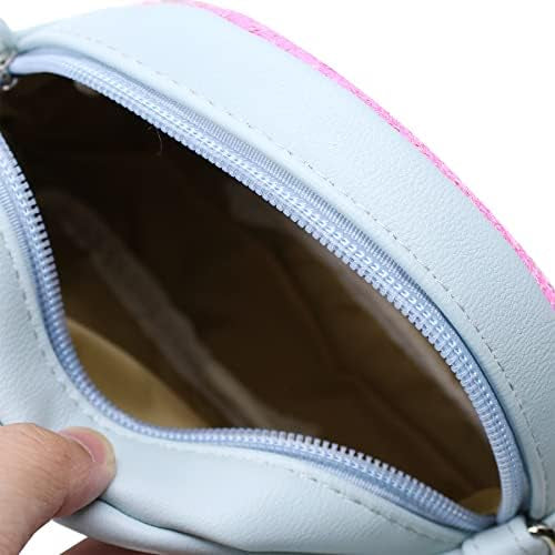 Rainbow kids bag