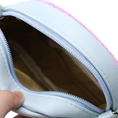 Rainbow kids bag
