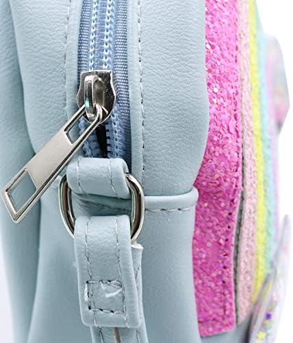 Rainbow kids bag