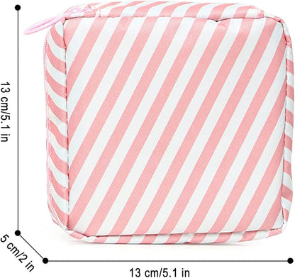Portable small bag