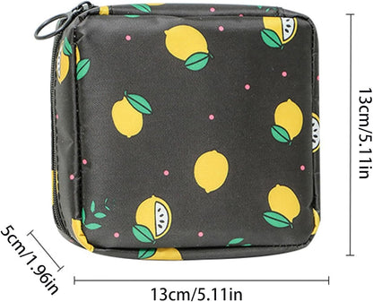 Portable small bag