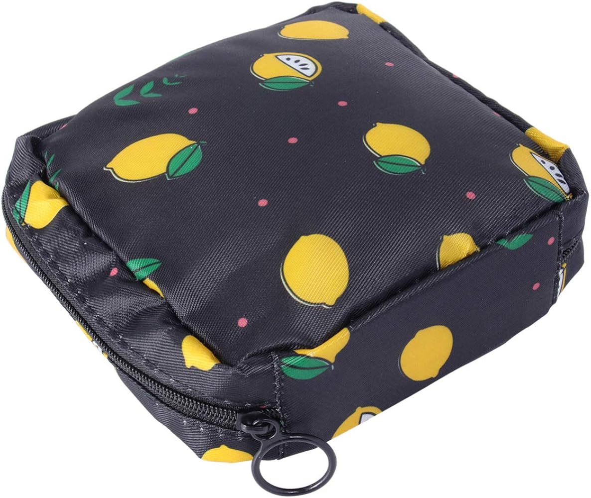 Portable small bag