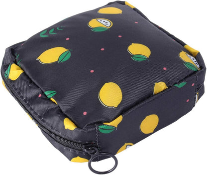 Portable small bag
