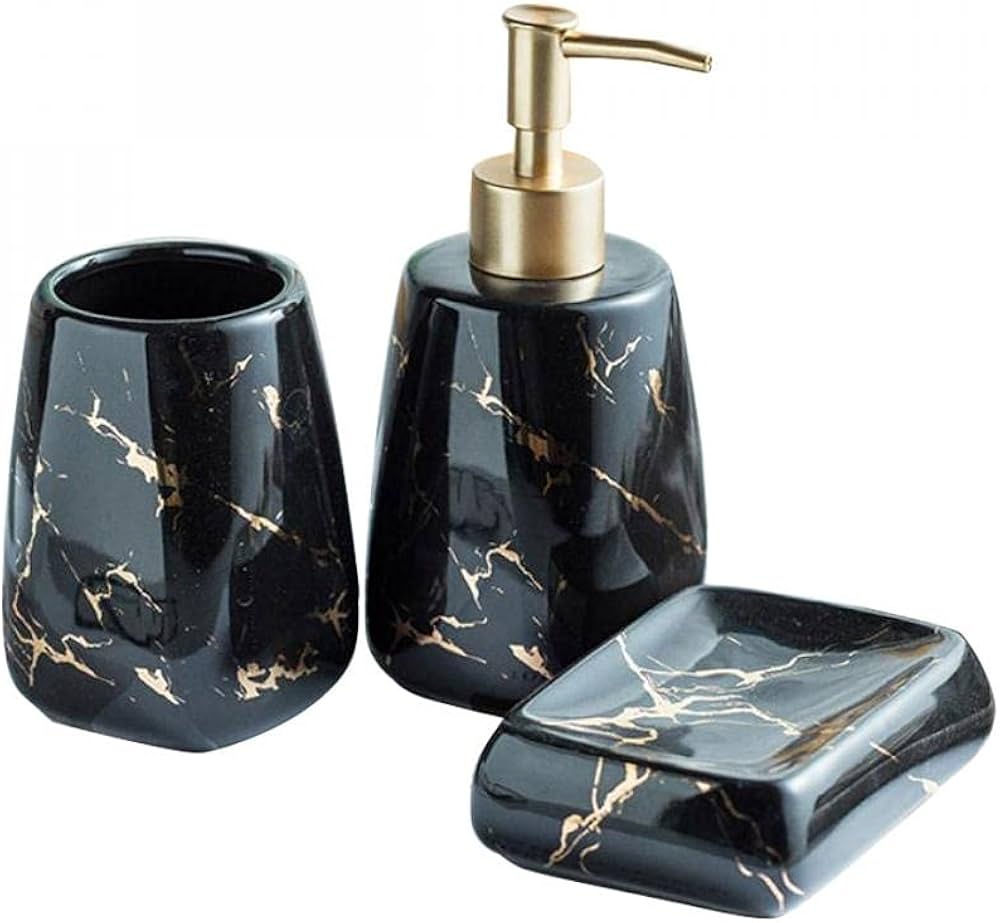 Bath set